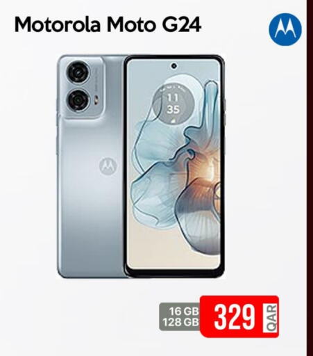 MOTOROLA