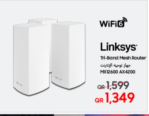 LINKSYS