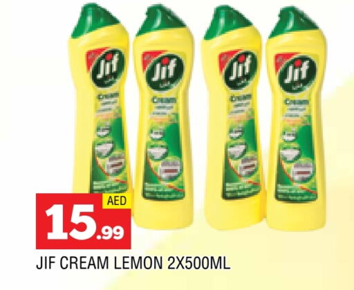 JIF