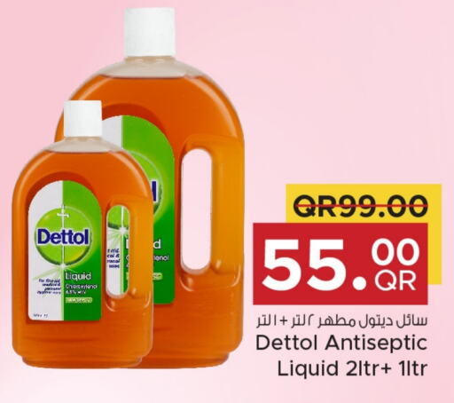 DETTOL