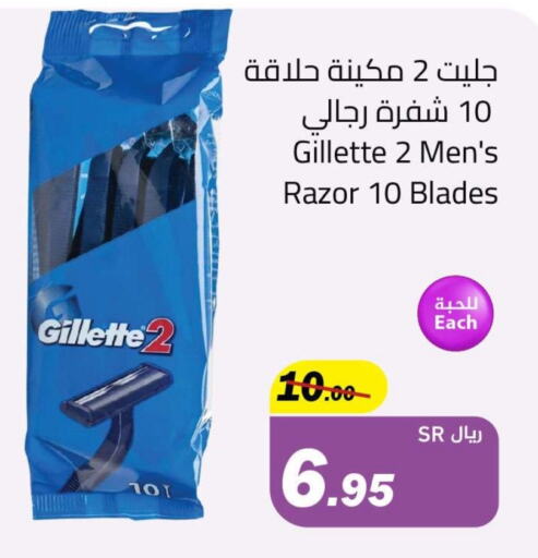 GILLETTE