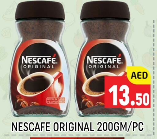 NESCAFE