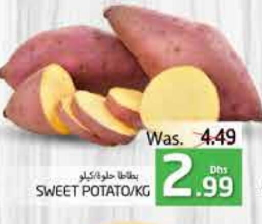  Sweet Potato  in PASONS GROUP in UAE - Al Ain