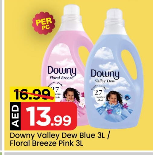 DOWNY