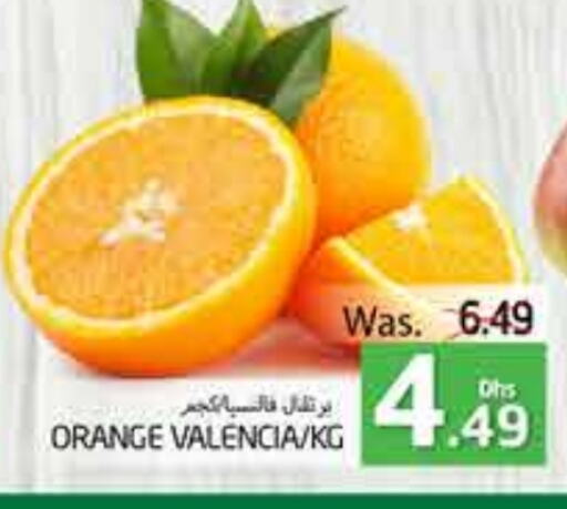  Orange  in PASONS GROUP in UAE - Al Ain