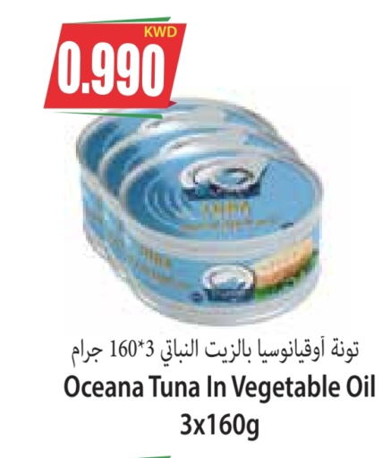  Tuna - Canned  in Locost Supermarket in Kuwait - Kuwait City