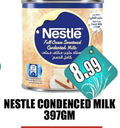 NESTLE