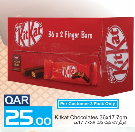 KITKAT