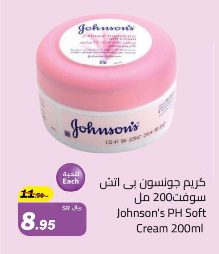 JOHNSONS