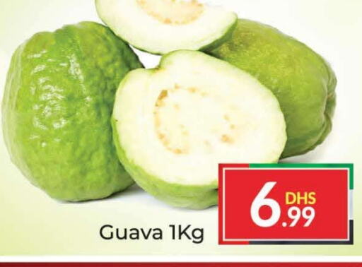  Guava  in Azhar Al Madina Hypermarket in UAE - Dubai