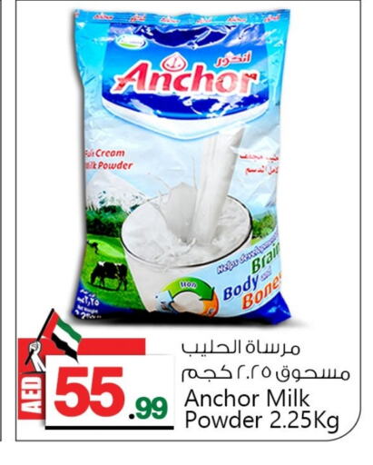 ANCHOR Milk Powder  in BIGmart in UAE - Abu Dhabi