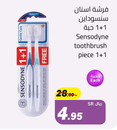 SENSODYNE