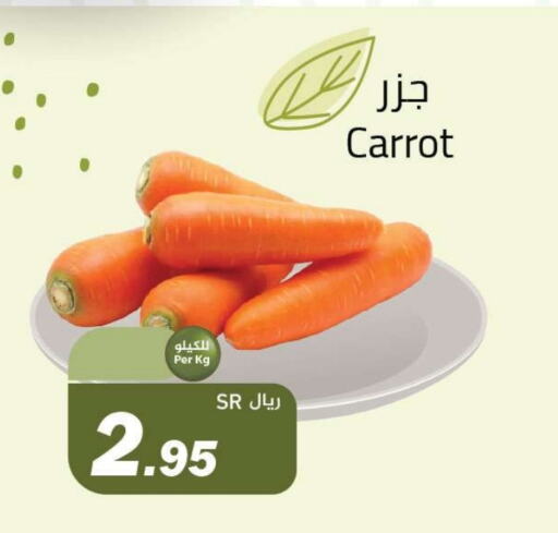 Carrot