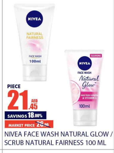 Nivea