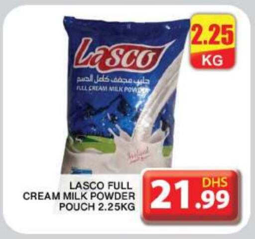 LASCO Milk Powder  in Grand Hyper Market in UAE - Dubai