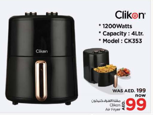 CLIKON