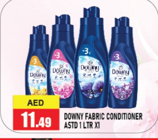 DOWNY