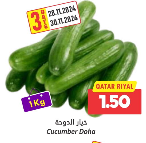 Cucumber