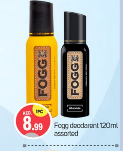 FOGG