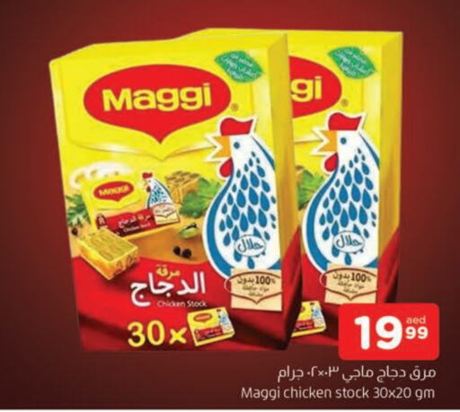 MAGGI