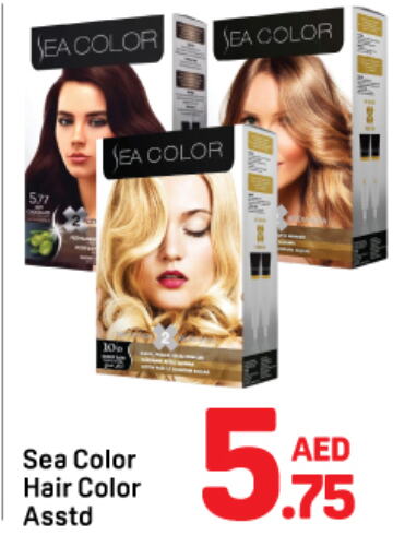  Hair Colour  in Day to Day Department Store in UAE - Dubai