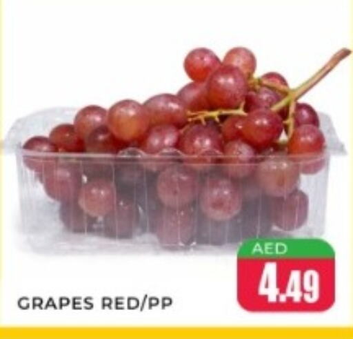 Grapes