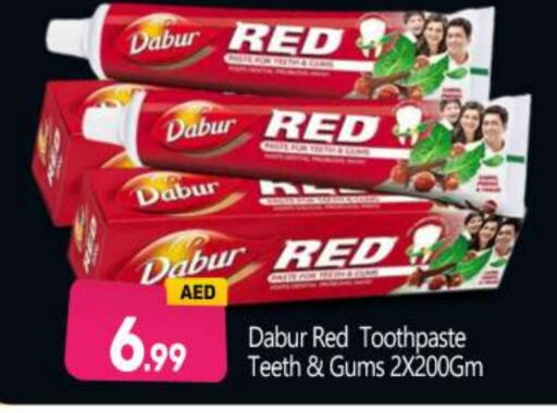 DABUR