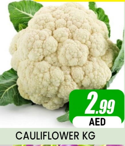 Cauliflower