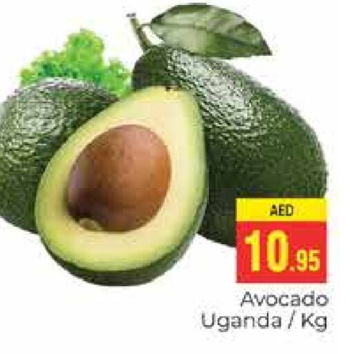 Avacado