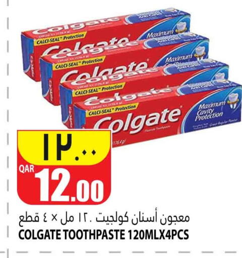 COLGATE