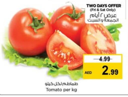  Tomato  in Last Chance  in UAE - Sharjah / Ajman