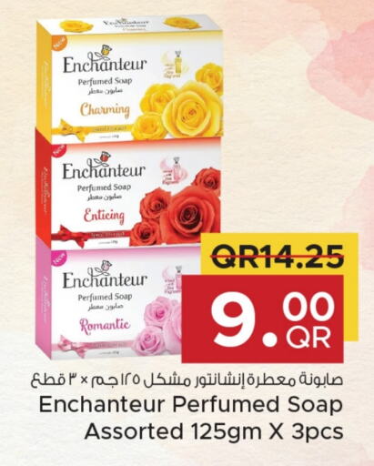 Enchanteur