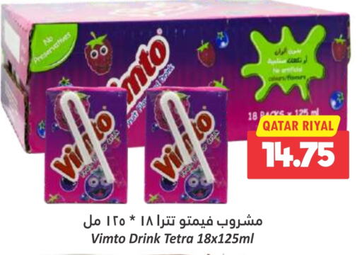 VIMTO