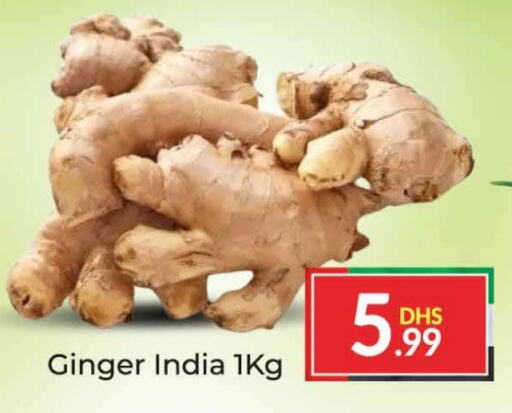  Ginger  in Azhar Al Madina Hypermarket in UAE - Dubai