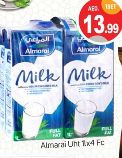 ALMARAI Long Life / UHT Milk  in TALAL MARKET in UAE - Dubai