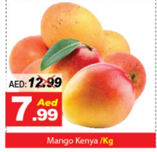 Mangoes