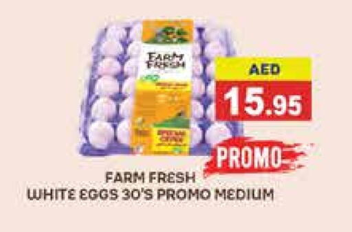 FARM FRESH   in Aswaq Ramez in UAE - Dubai