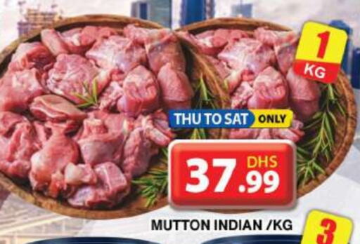 Mutton