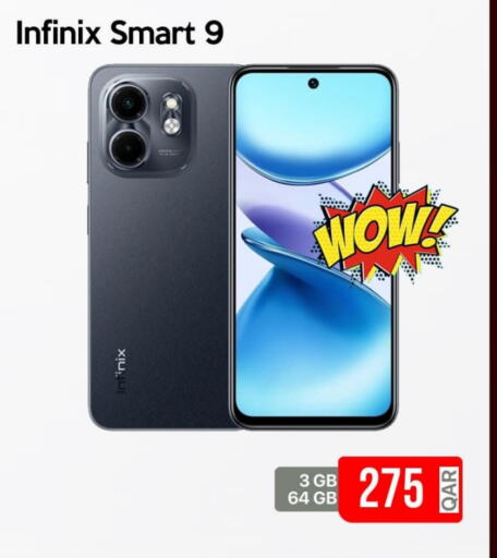 INFINIX