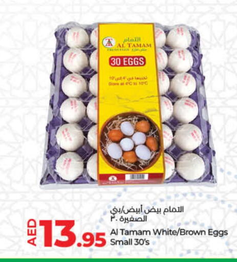 TAMAM   in Lulu Hypermarket in UAE - Dubai