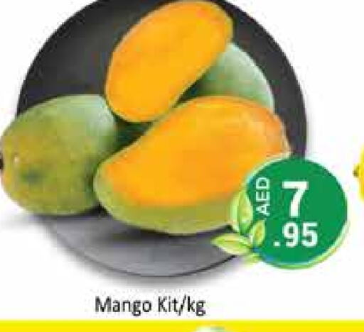 Mangoes