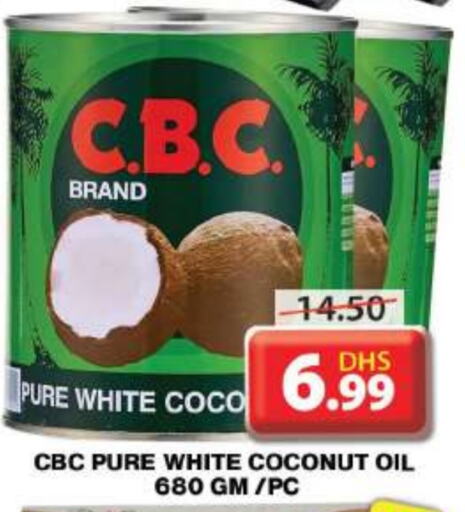 Coconut