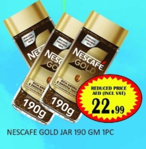 NESCAFE