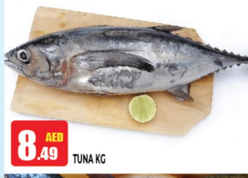 Tuna