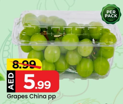 Grapes