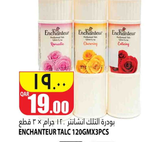 Enchanteur