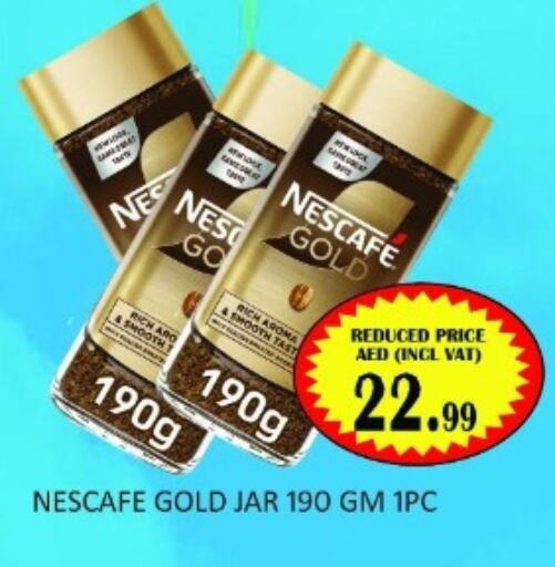 NESCAFE