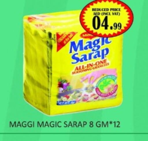 MAGGI