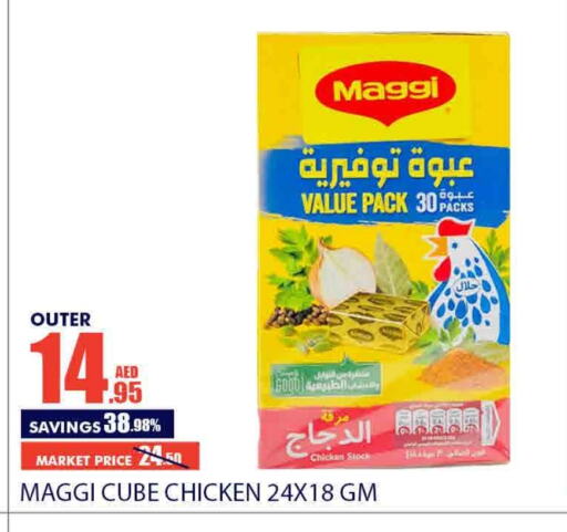 MAGGI