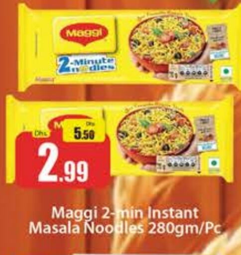 MAGGI